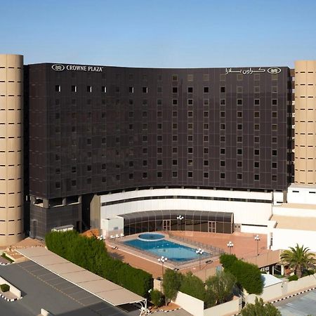 Crowne Plaza Riyadh Palace By Ihg Extérieur photo