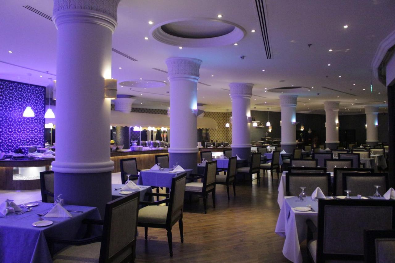 Crowne Plaza Riyadh Palace By Ihg Extérieur photo