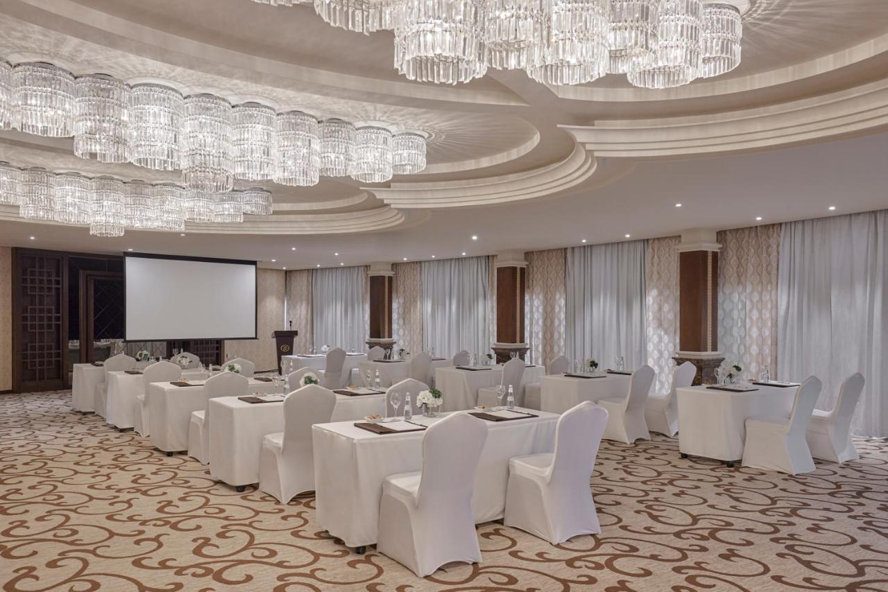 Crowne Plaza Riyadh Palace By Ihg Extérieur photo