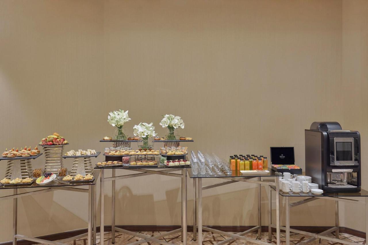 Crowne Plaza Riyadh Palace By Ihg Extérieur photo