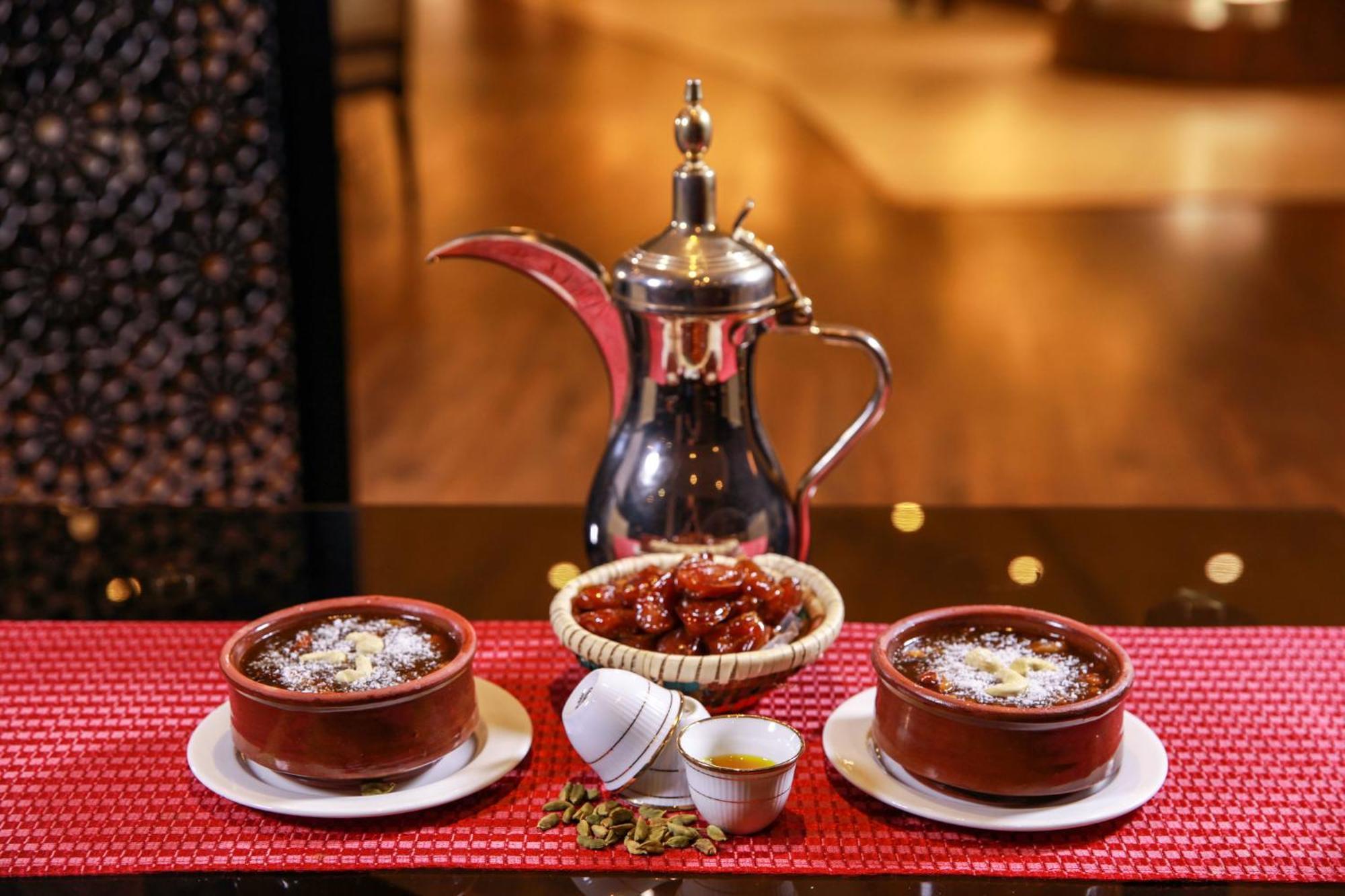 Crowne Plaza Riyadh Palace By Ihg Extérieur photo